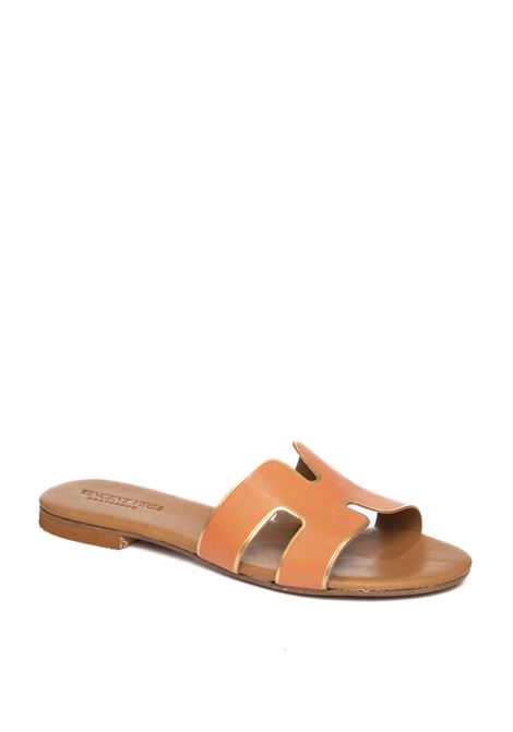  VINCENT VEGA | P106 HDVIT-ARANCIO